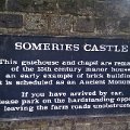 Somaries Castle